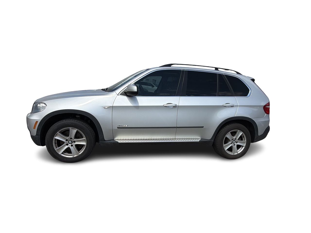2009 BMW X5