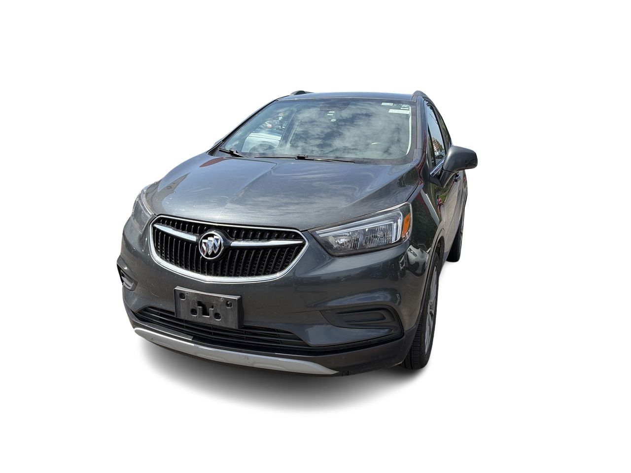 2018 Buick Encore in Oakville, Ontario