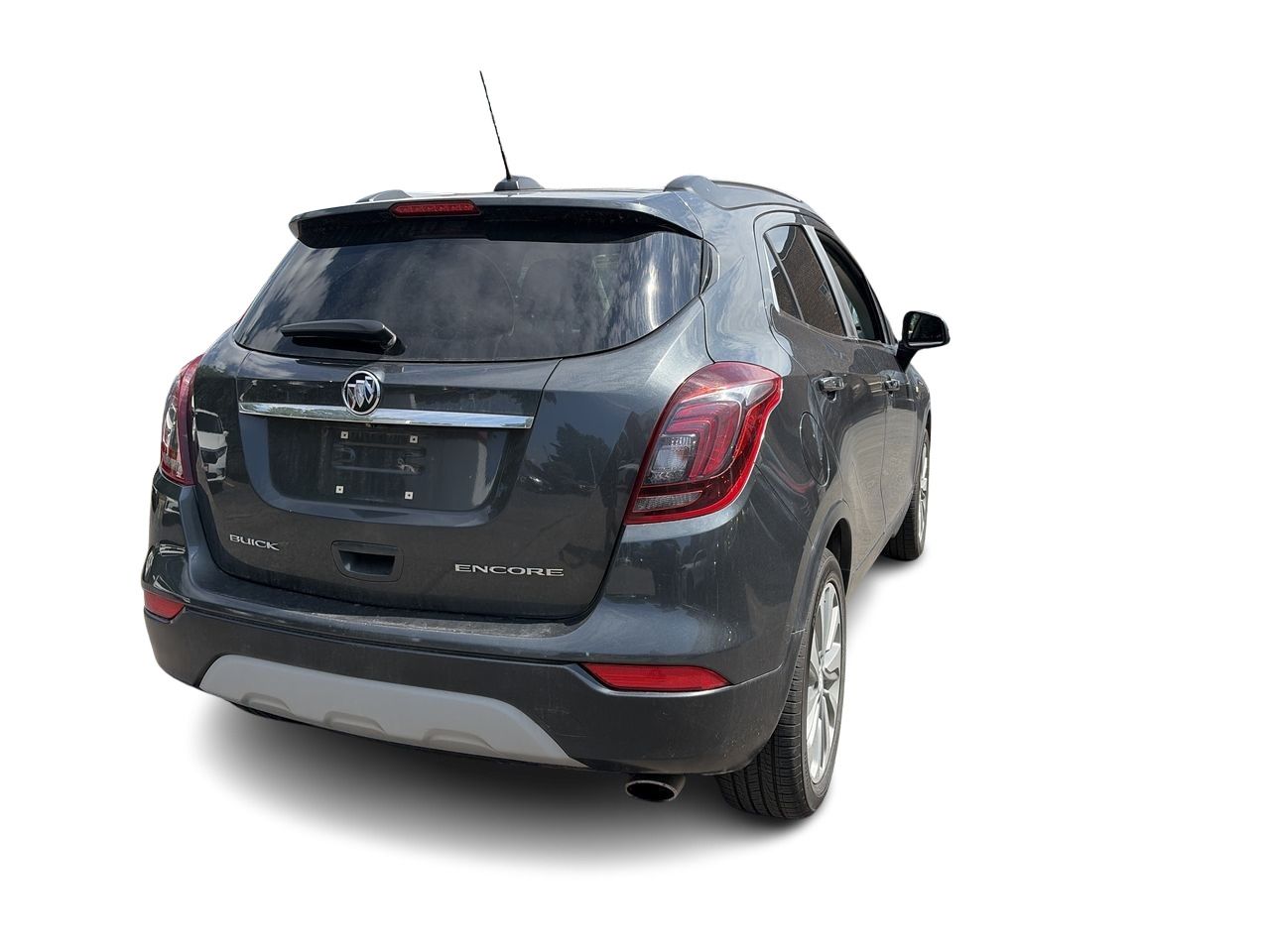 2018 Buick Encore in Oakville, Ontario