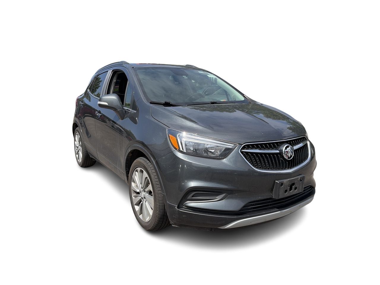 2018 Buick Encore in Oakville, Ontario