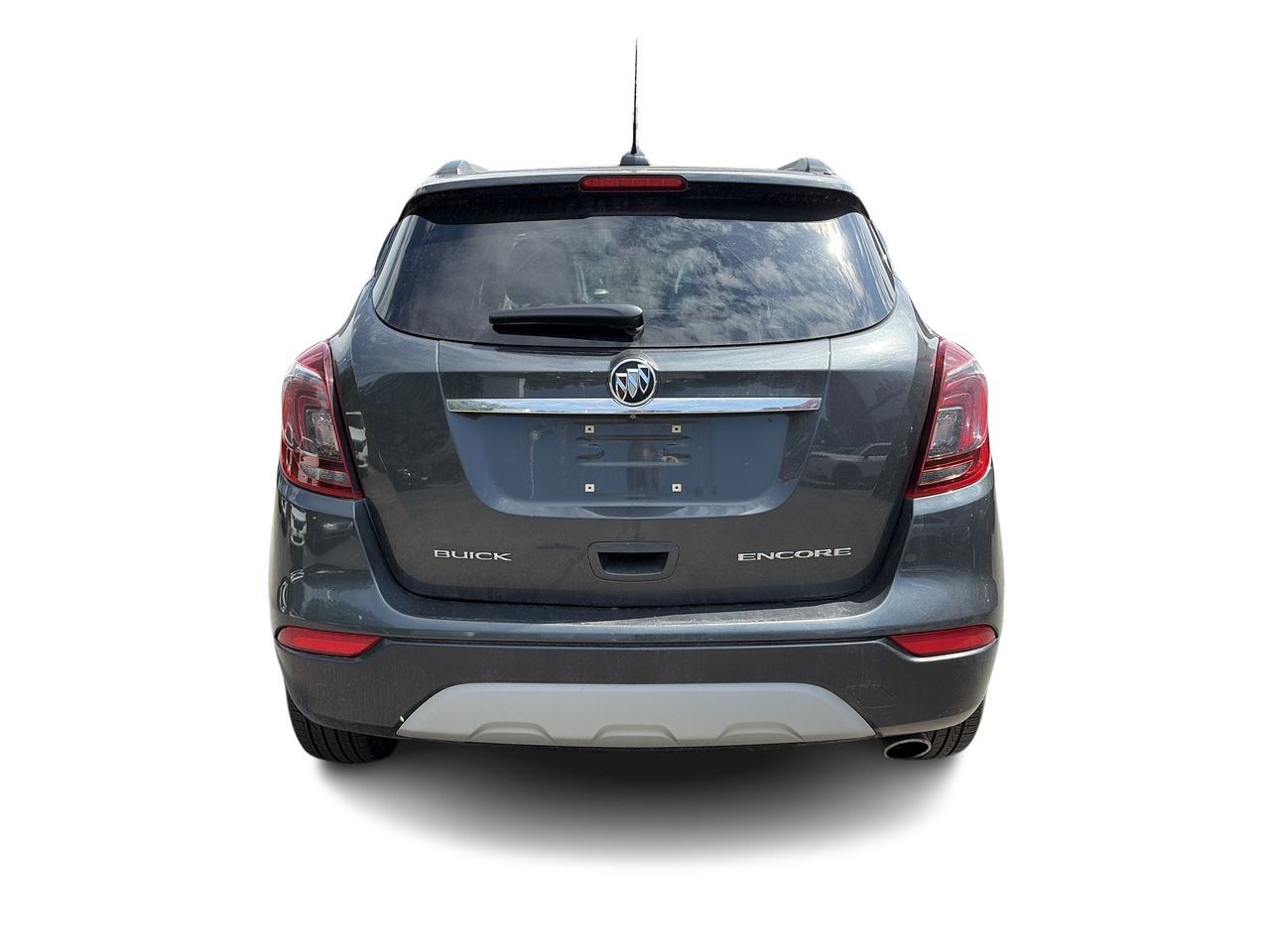 2018 Buick Encore in Oakville, Ontario