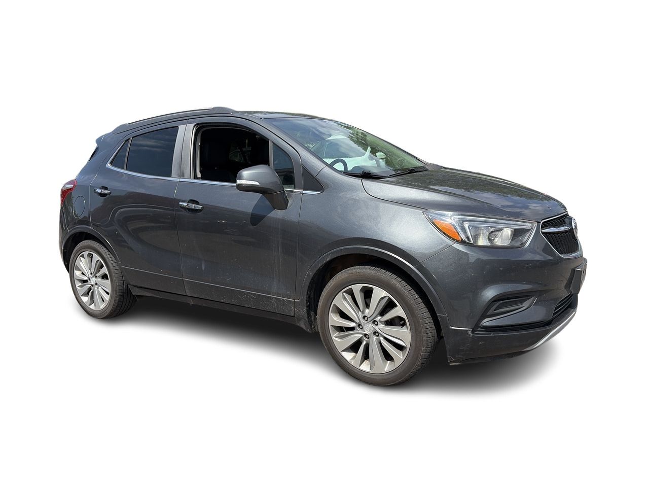 2018 Buick Encore in Oakville, Ontario