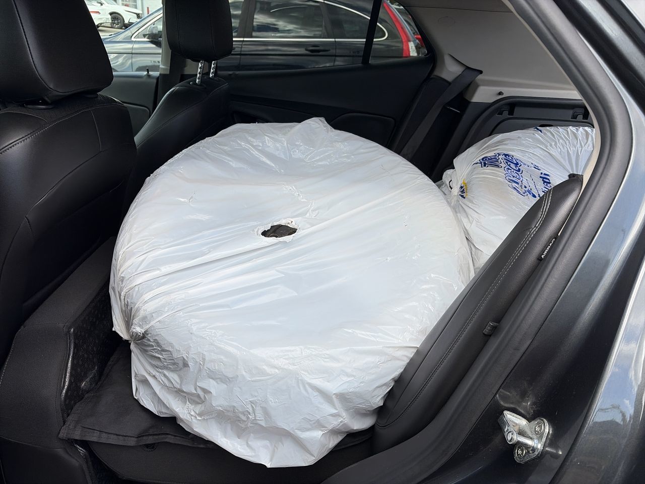 2018 Buick Encore in Oakville, Ontario