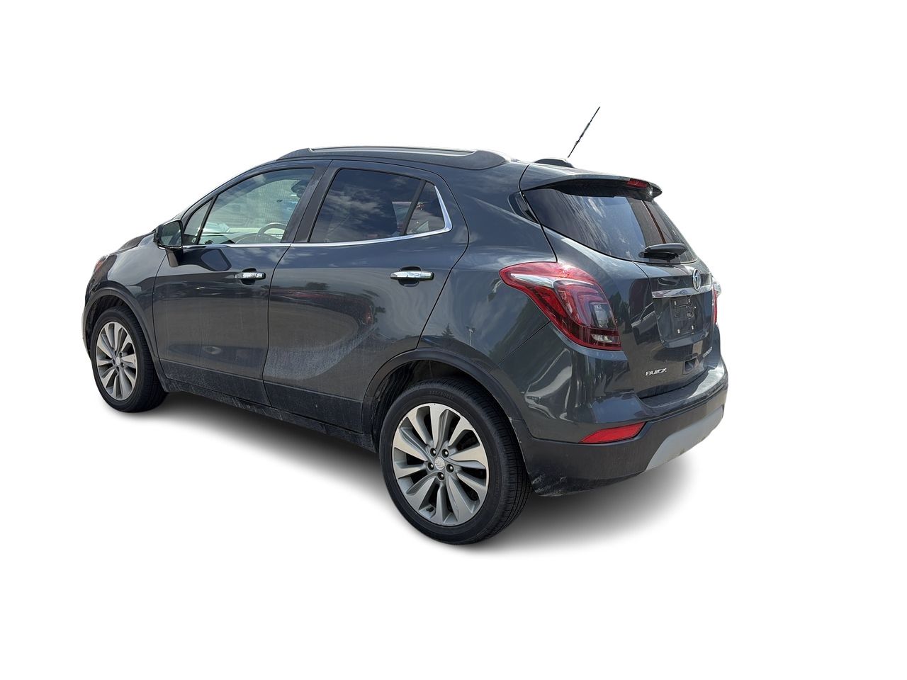 2018 Buick Encore in Oakville, Ontario