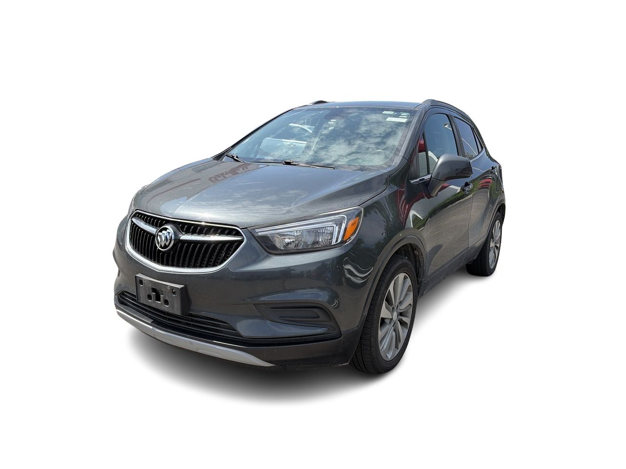 2018 Buick Encore in Oakville, Ontario