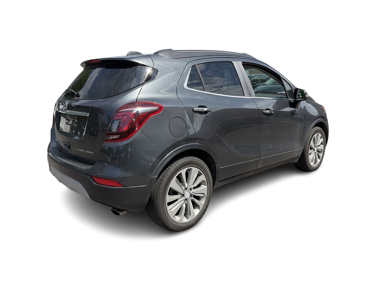 2018 Buick Encore in Oakville, Ontario