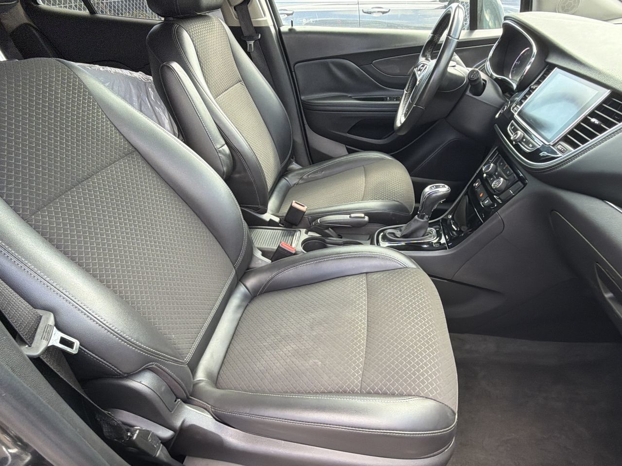 2018 Buick Encore in Oakville, Ontario