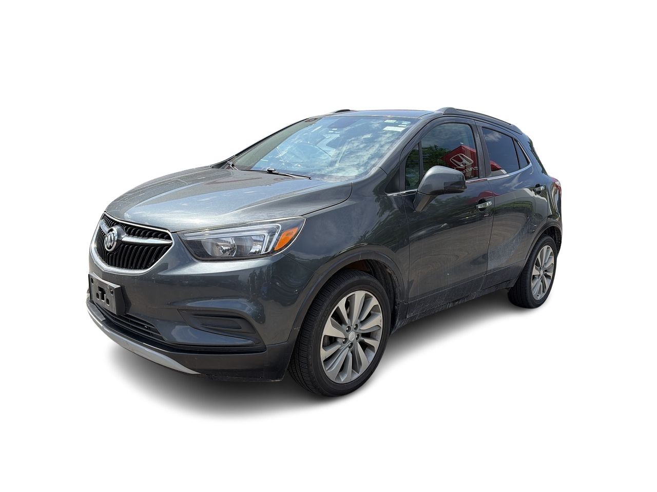 2018 Buick Encore in Oakville, Ontario