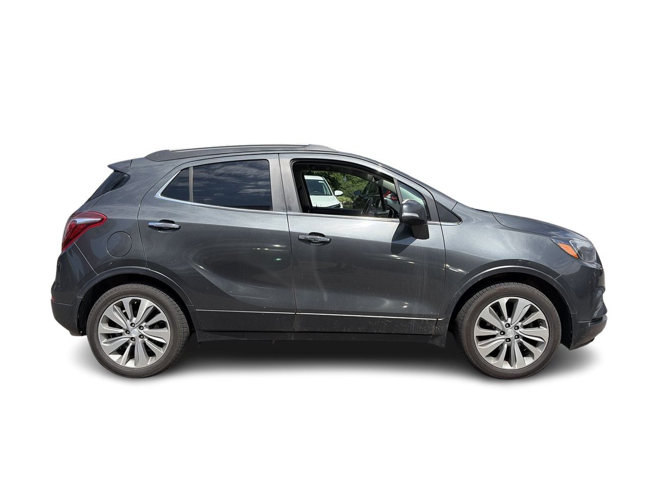 2018 Buick Encore in Oakville, Ontario