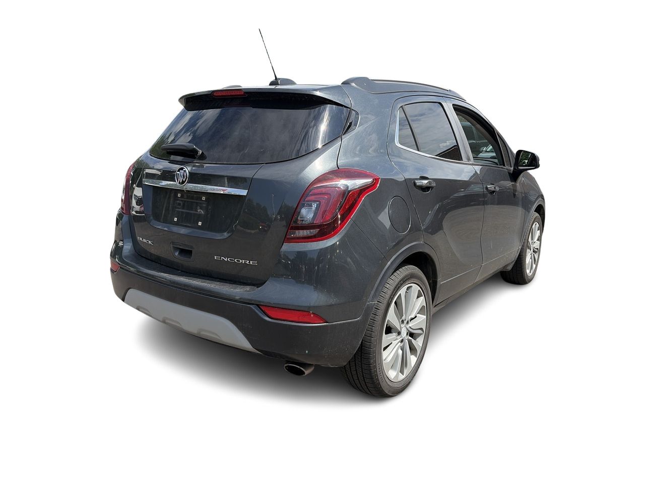 2018 Buick Encore in Oakville, Ontario