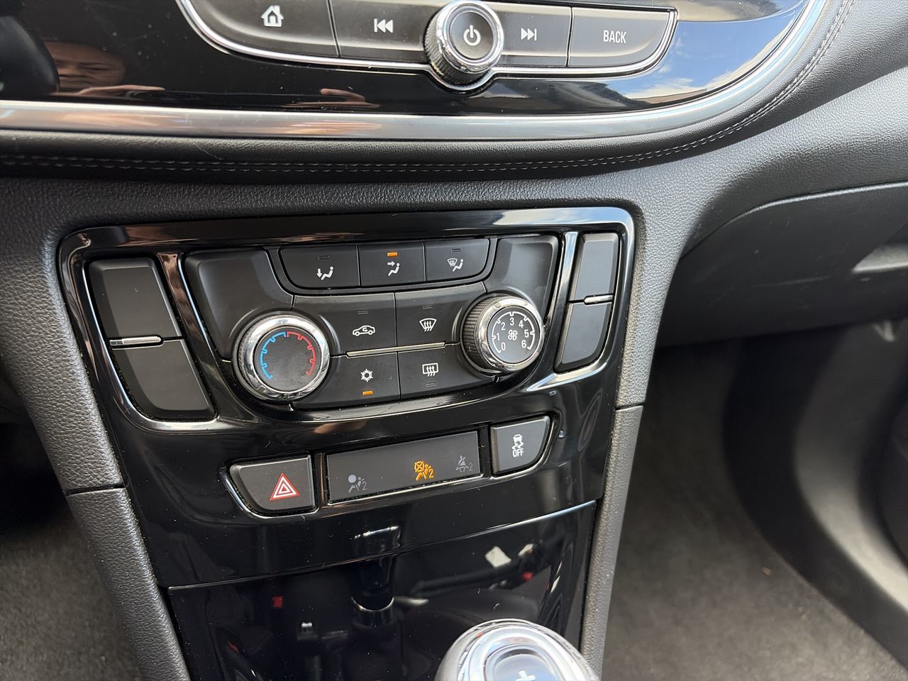 2018 Buick Encore in Oakville, Ontario