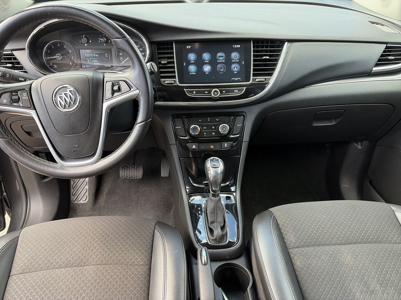 2018 Buick Encore in Oakville, Ontario