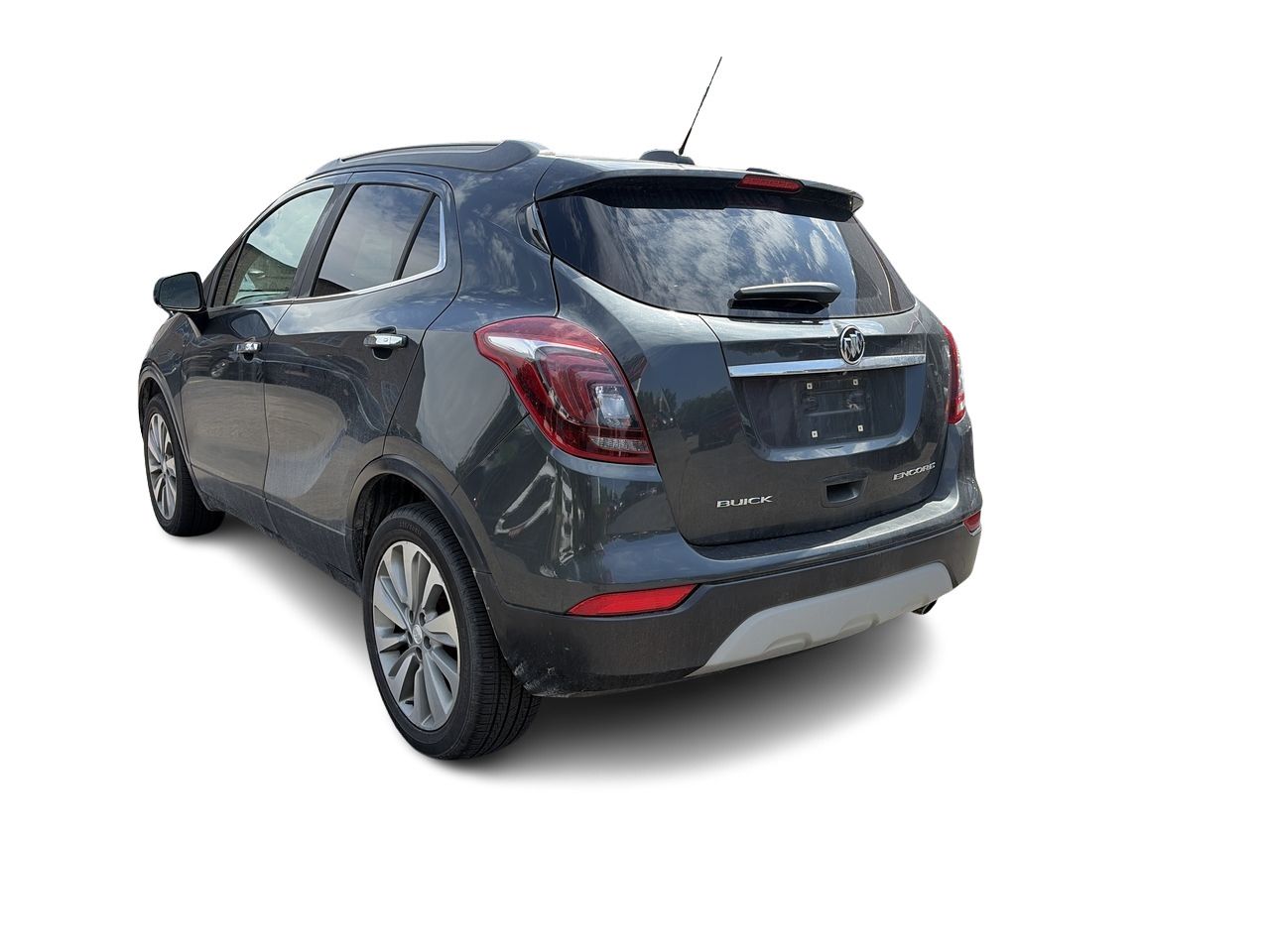 2018 Buick Encore in Oakville, Ontario
