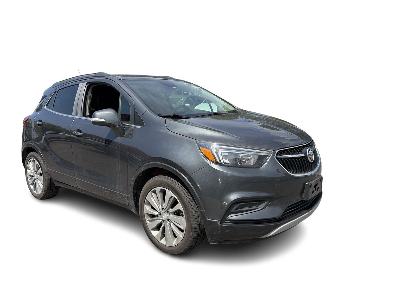 2018 Buick Encore in Oakville, Ontario