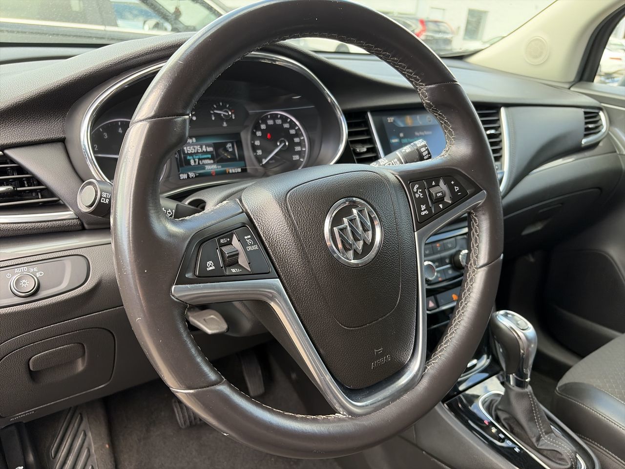 2018 Buick Encore in Oakville, Ontario