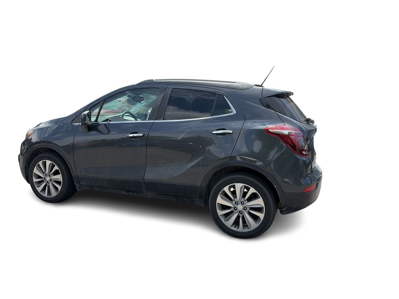 2018 Buick Encore in Oakville, Ontario