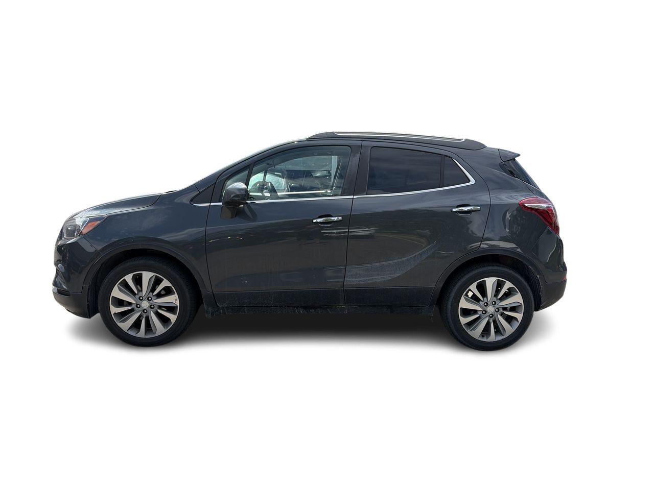 2018 Buick Encore in Oakville, Ontario