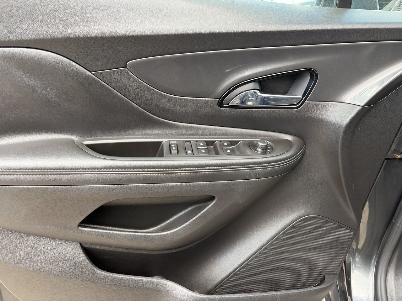 2018 Buick Encore in Oakville, Ontario