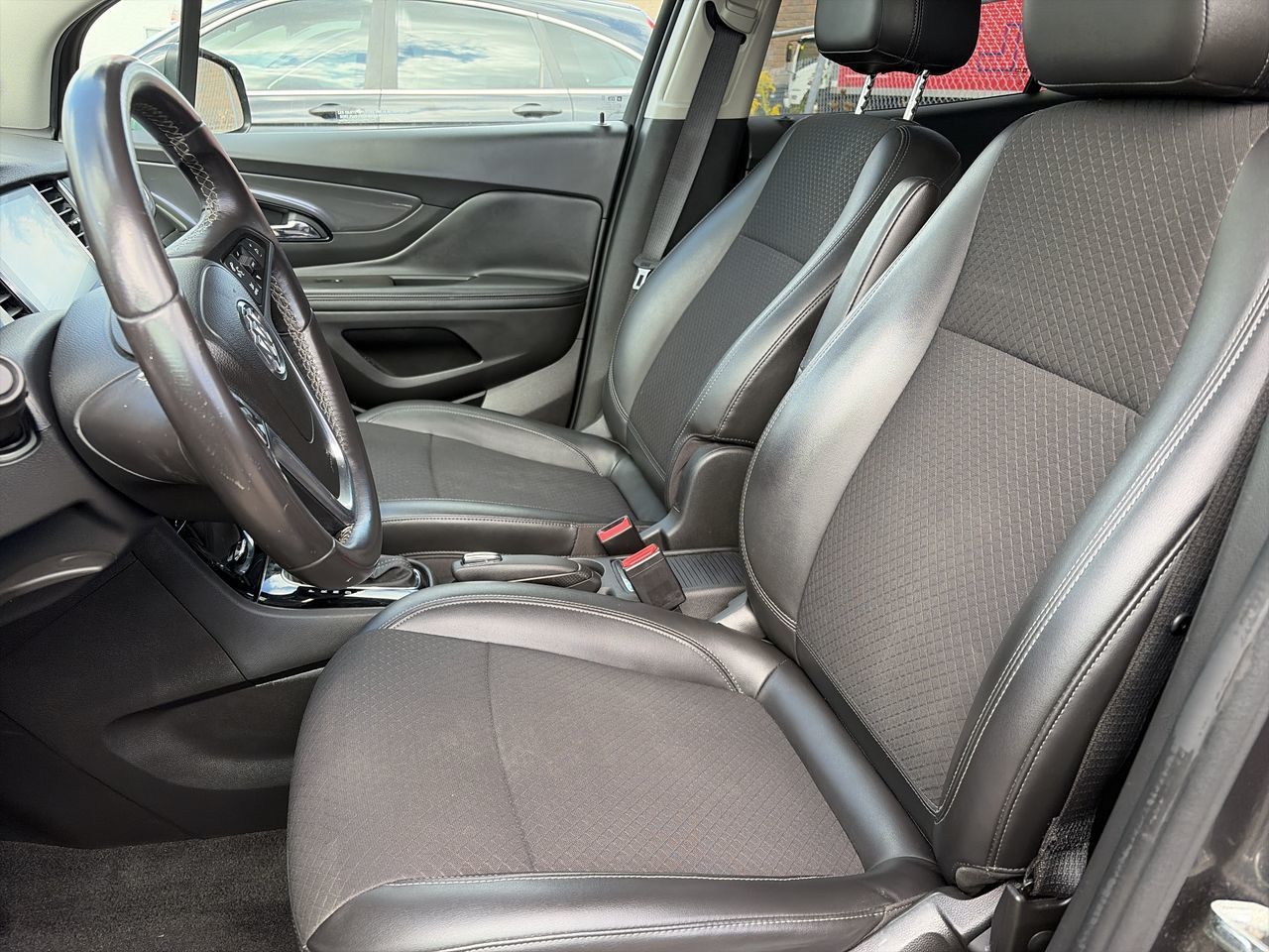 2018 Buick Encore in Oakville, Ontario