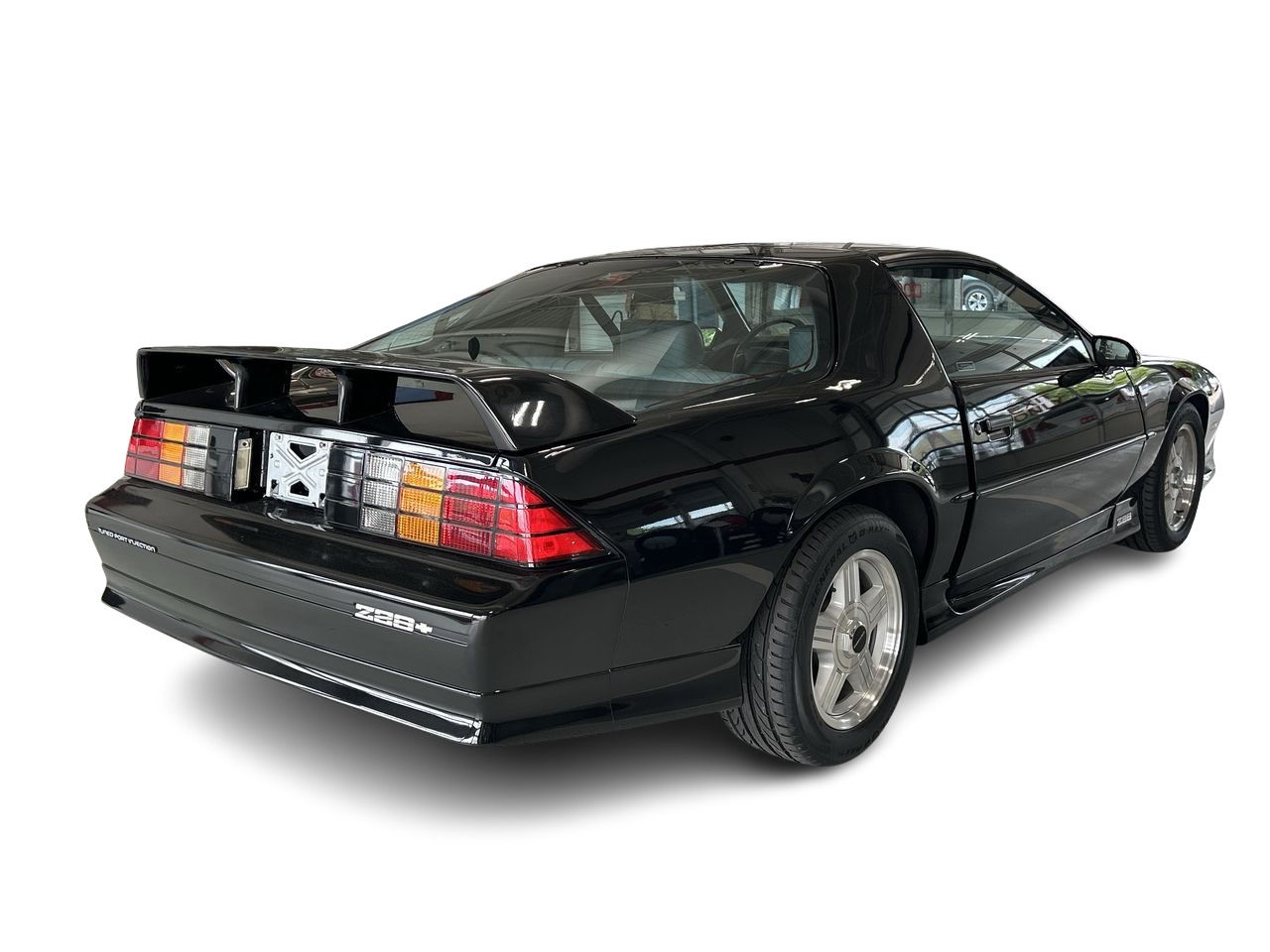 Chevrolet Camaro  1992 à Oakville, Ontario