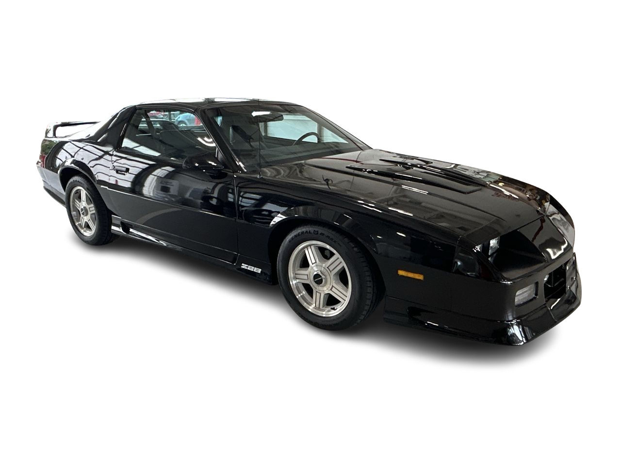 Chevrolet Camaro  1992 à Oakville, Ontario