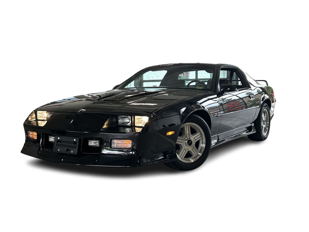 Chevrolet Camaro  1992 à Oakville, Ontario