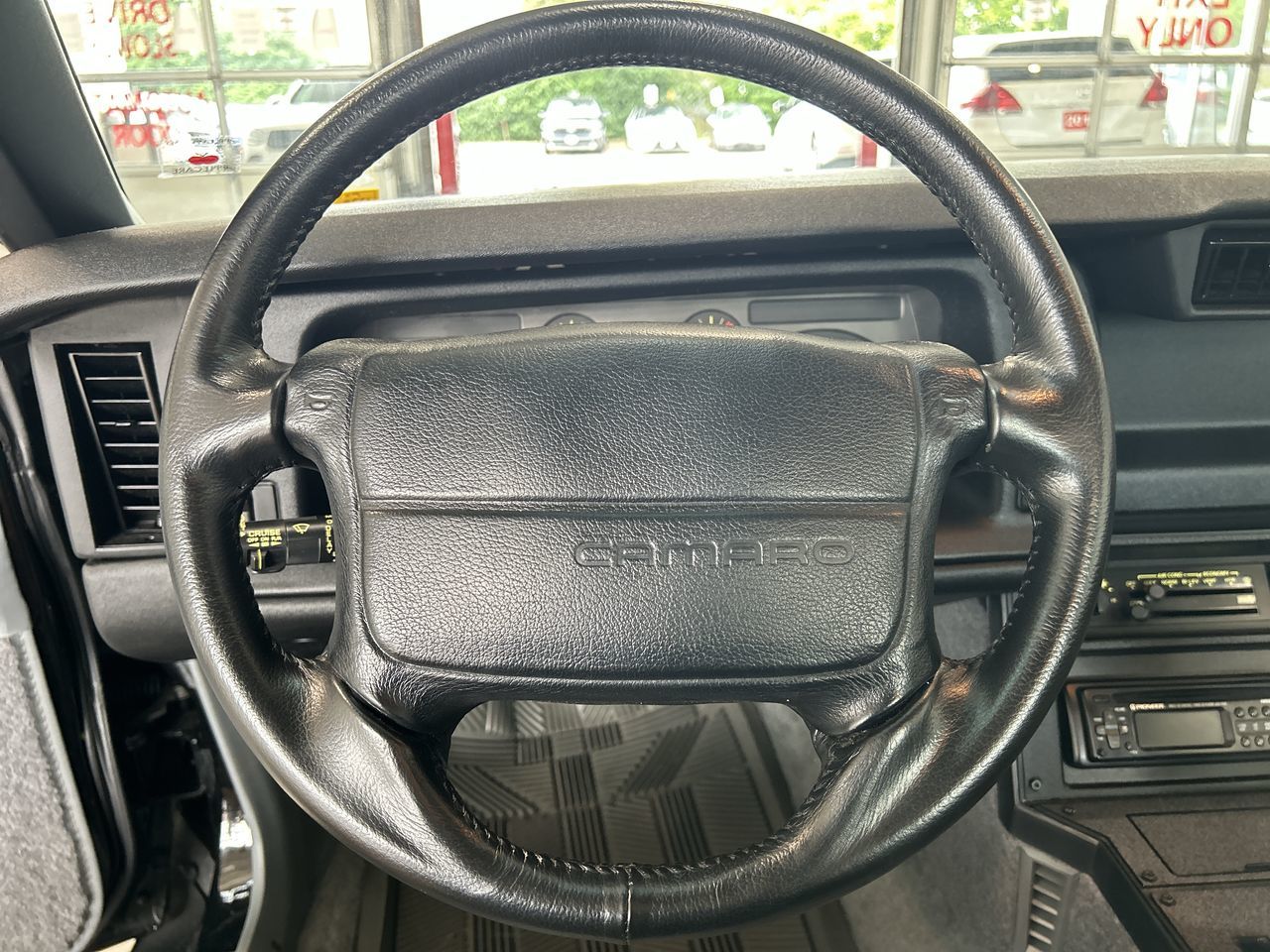 Chevrolet Camaro  1992 à Oakville, Ontario