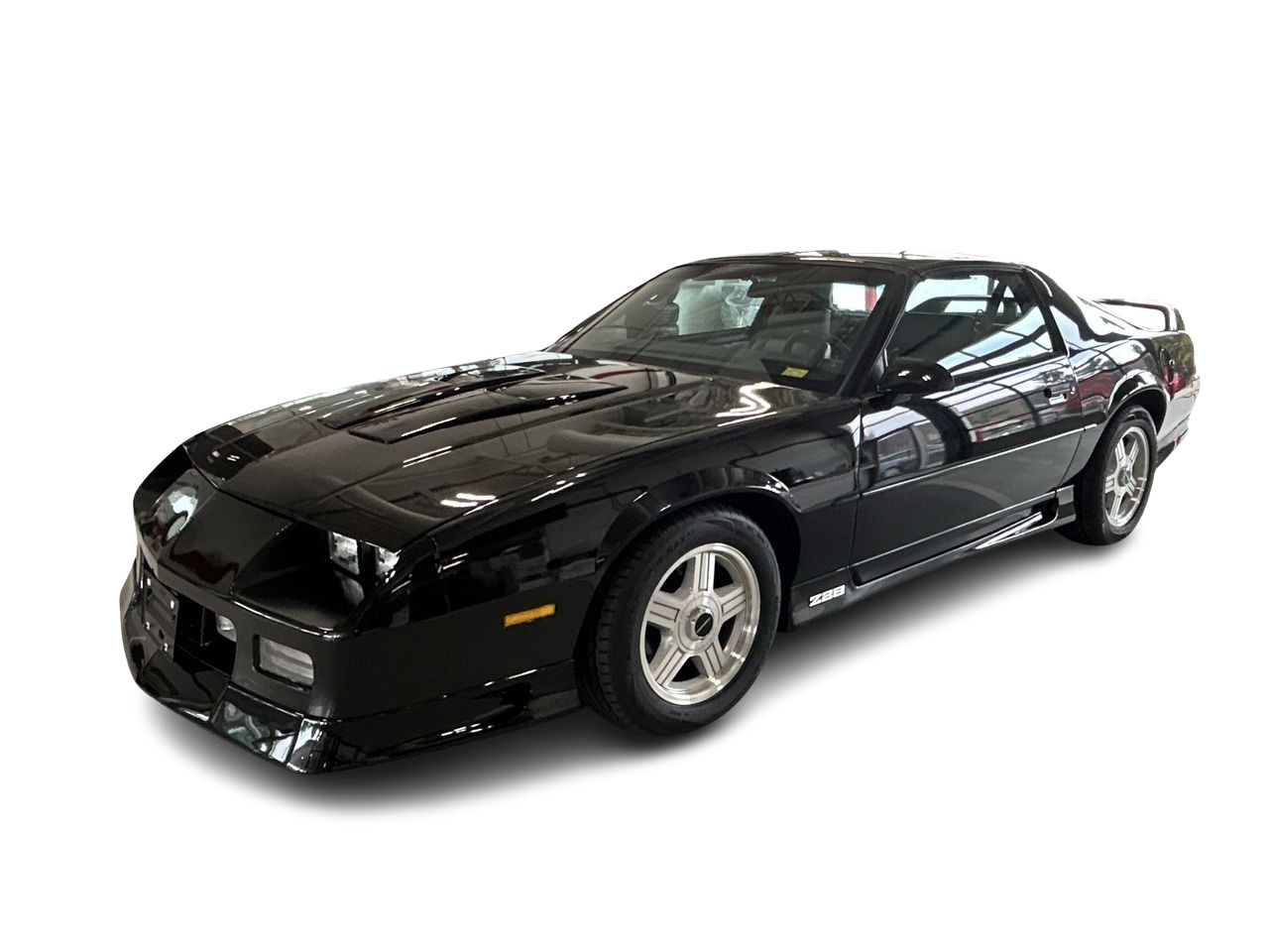 Chevrolet Camaro  1992 à Oakville, Ontario