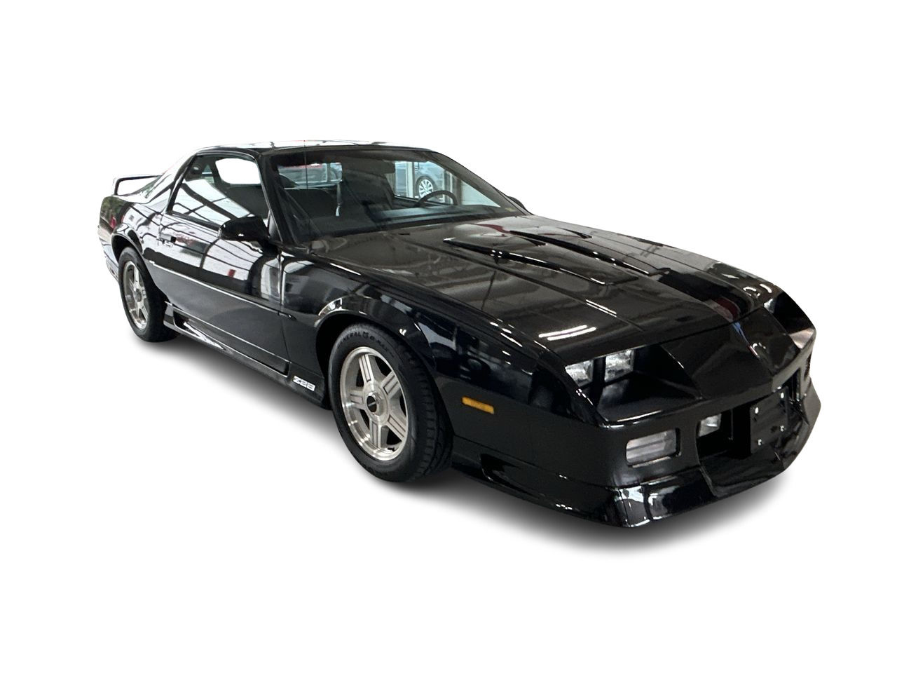 Chevrolet Camaro  1992 à Oakville, Ontario