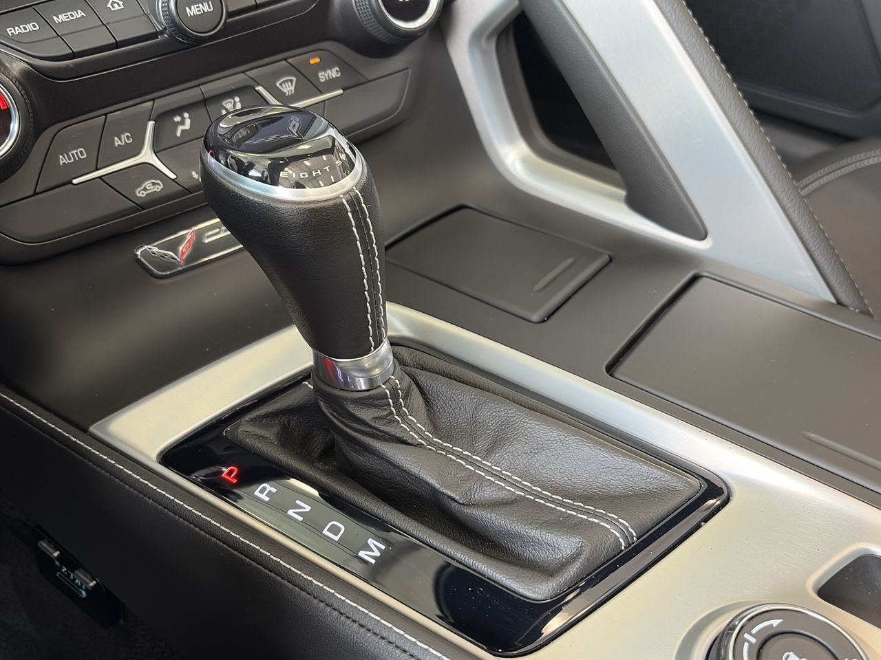 2019 Chevrolet Corvette