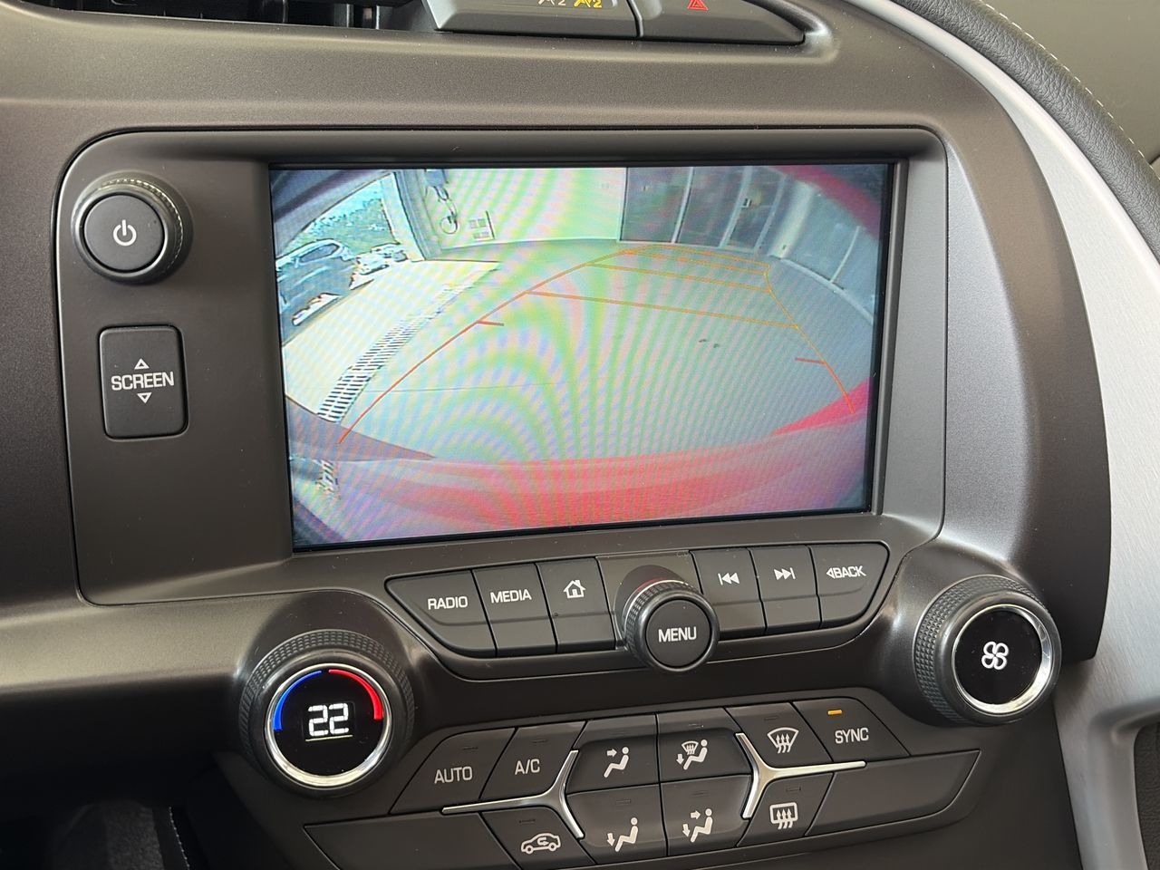 2019 Chevrolet Corvette
