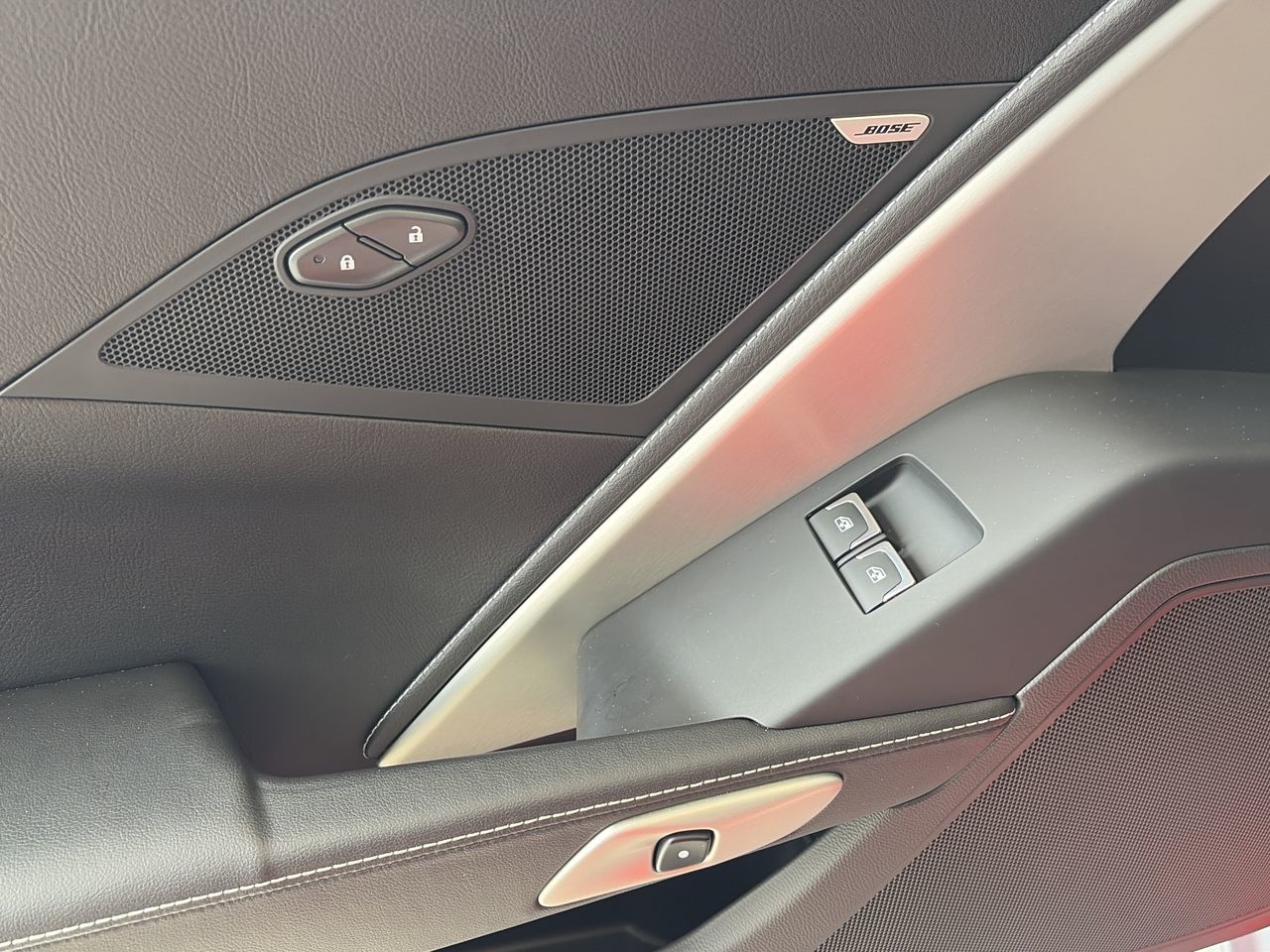 2019 Chevrolet Corvette