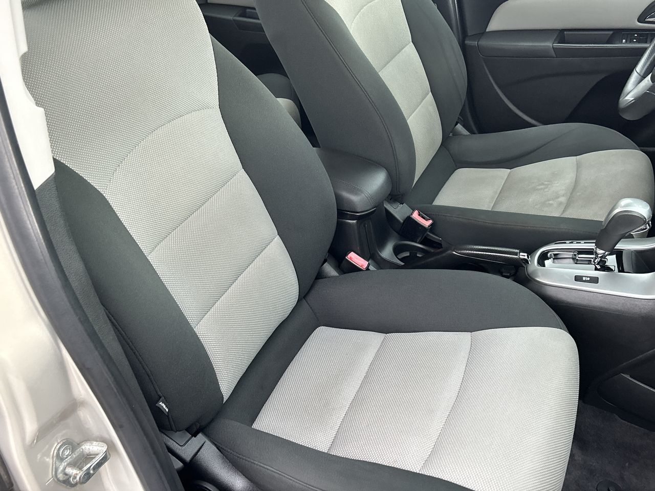 2012 Chevrolet Cruze in Oakville, Ontario