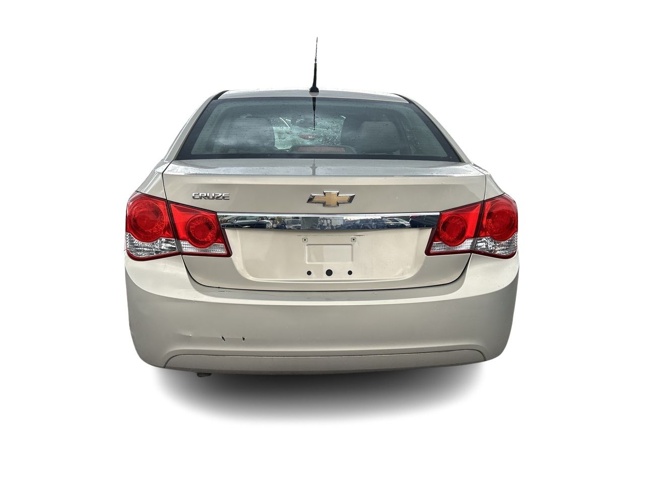 2012 Chevrolet Cruze in Oakville, Ontario