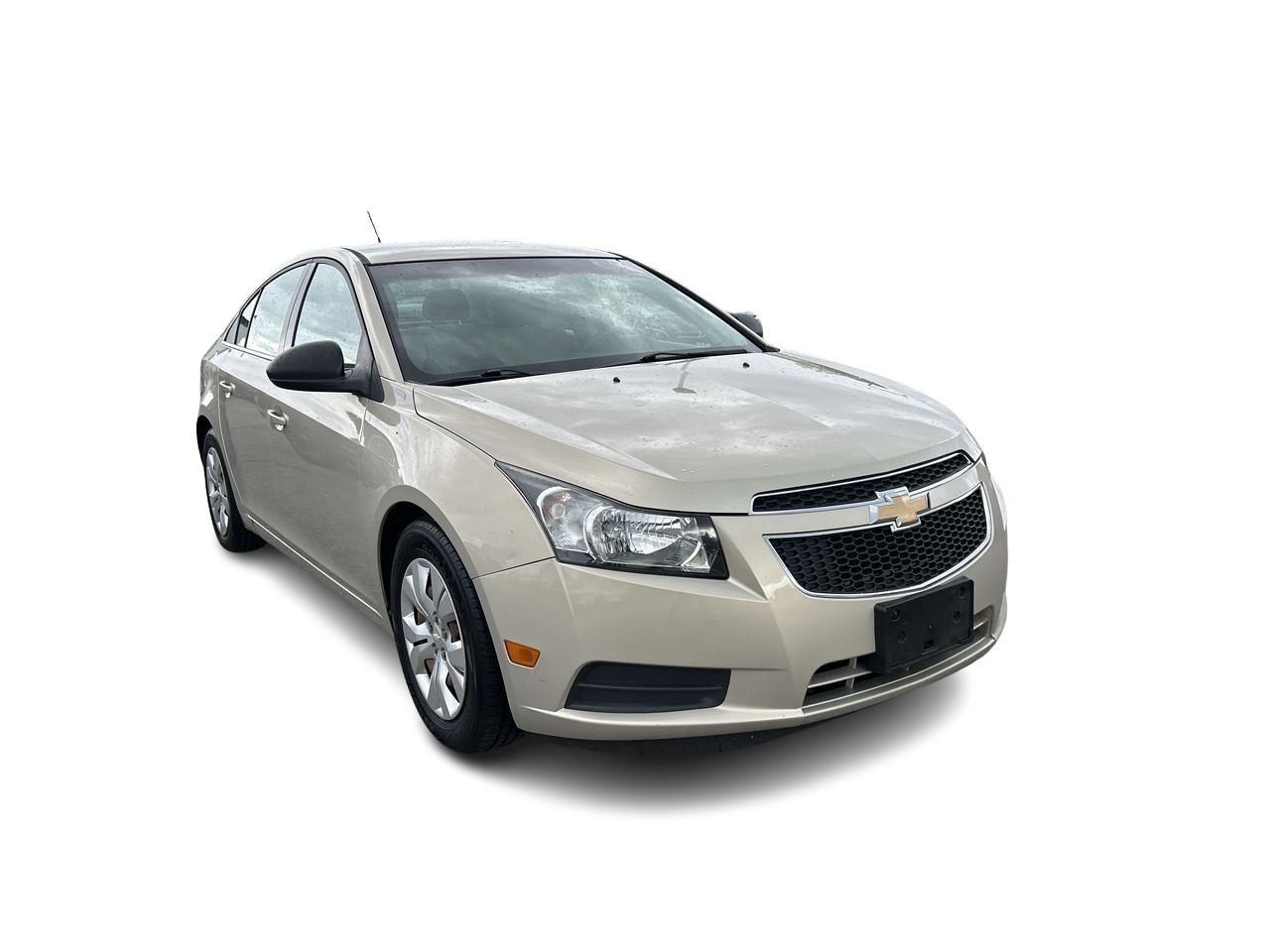 2012 Chevrolet Cruze in Oakville, Ontario