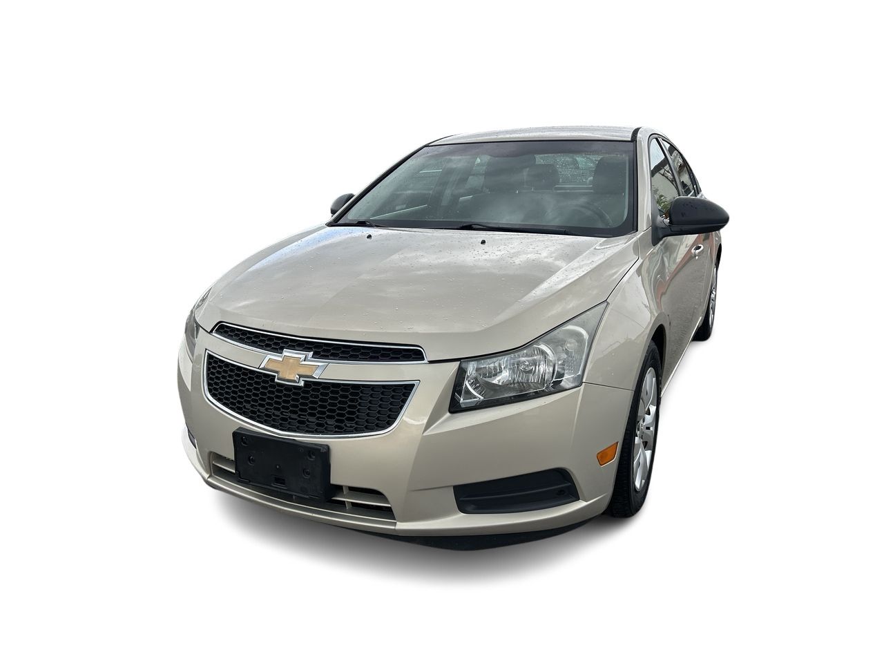 2012 Chevrolet Cruze in Oakville, Ontario