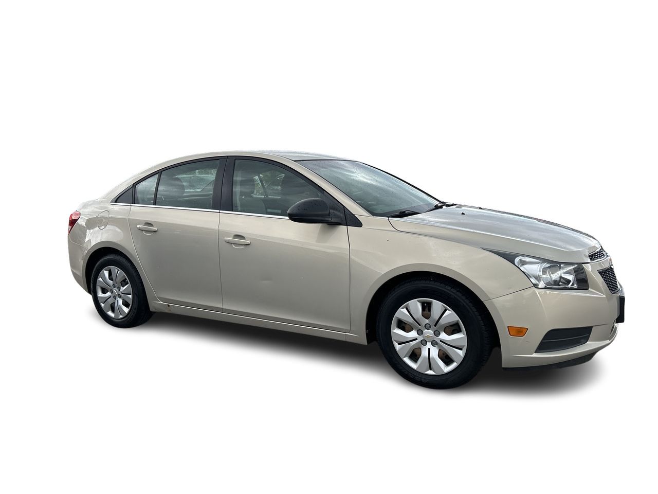 2012 Chevrolet Cruze in Oakville, Ontario