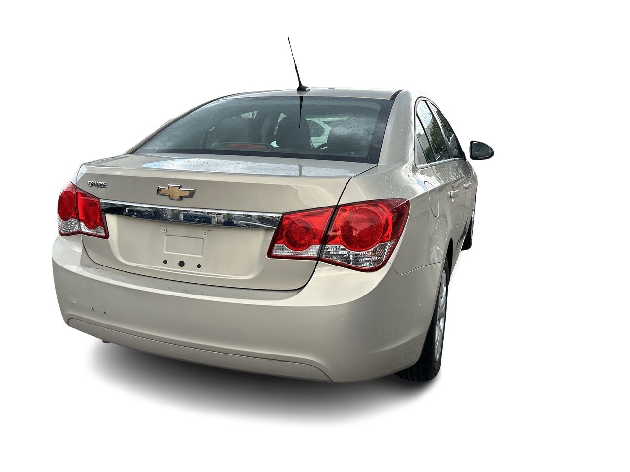 2012 Chevrolet Cruze in Oakville, Ontario