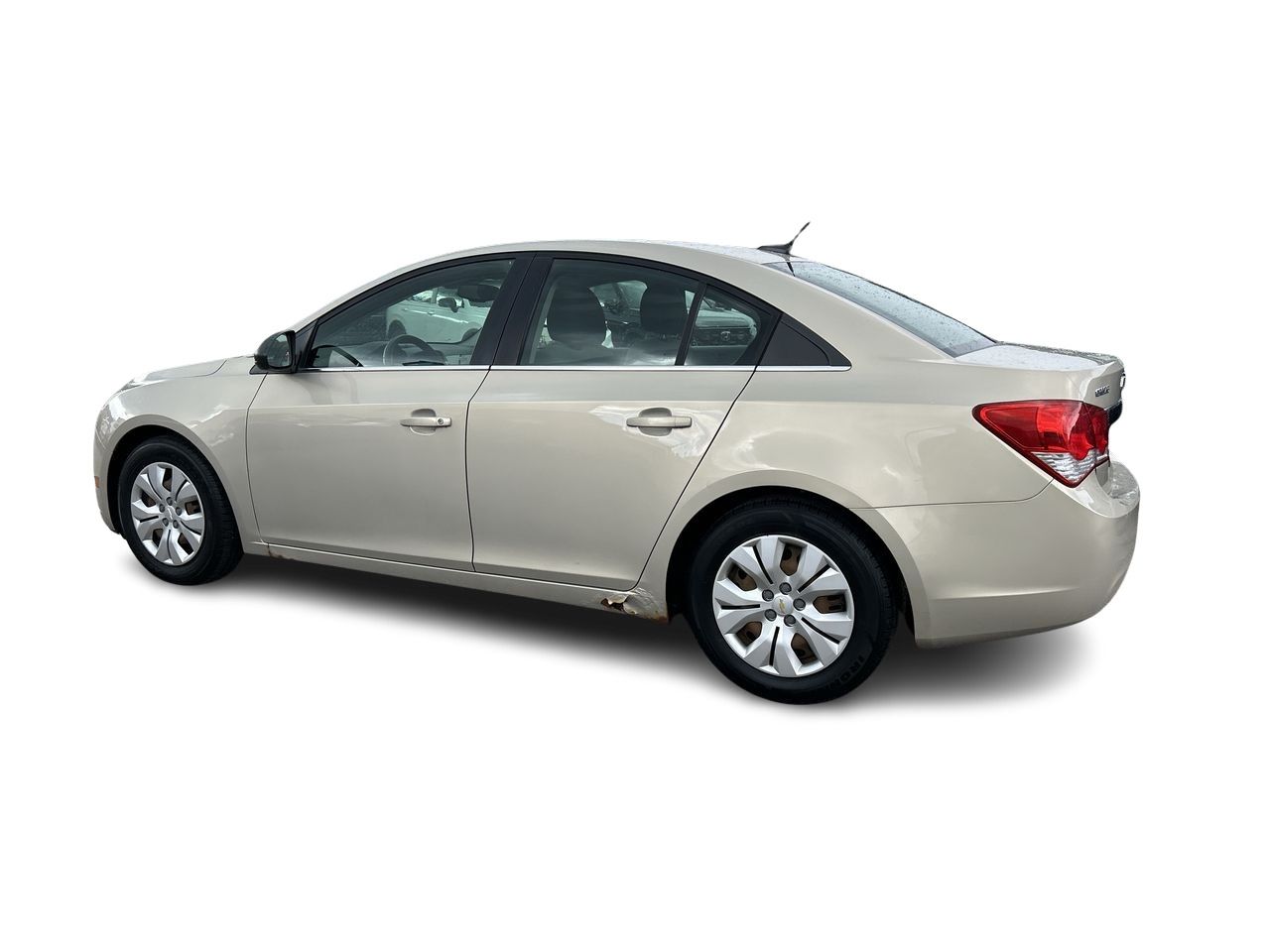 2012 Chevrolet Cruze in Oakville, Ontario