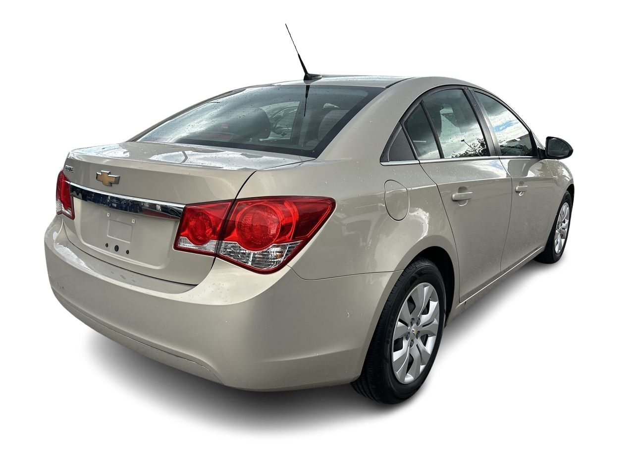 2012 Chevrolet Cruze in Oakville, Ontario