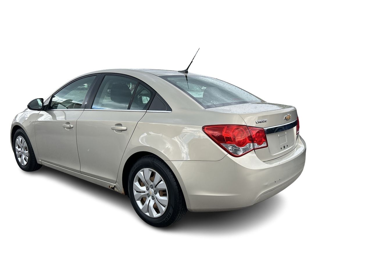 2012 Chevrolet Cruze in Oakville, Ontario