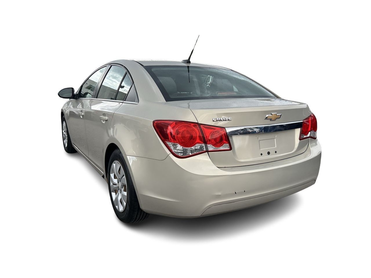 2012 Chevrolet Cruze in Oakville, Ontario