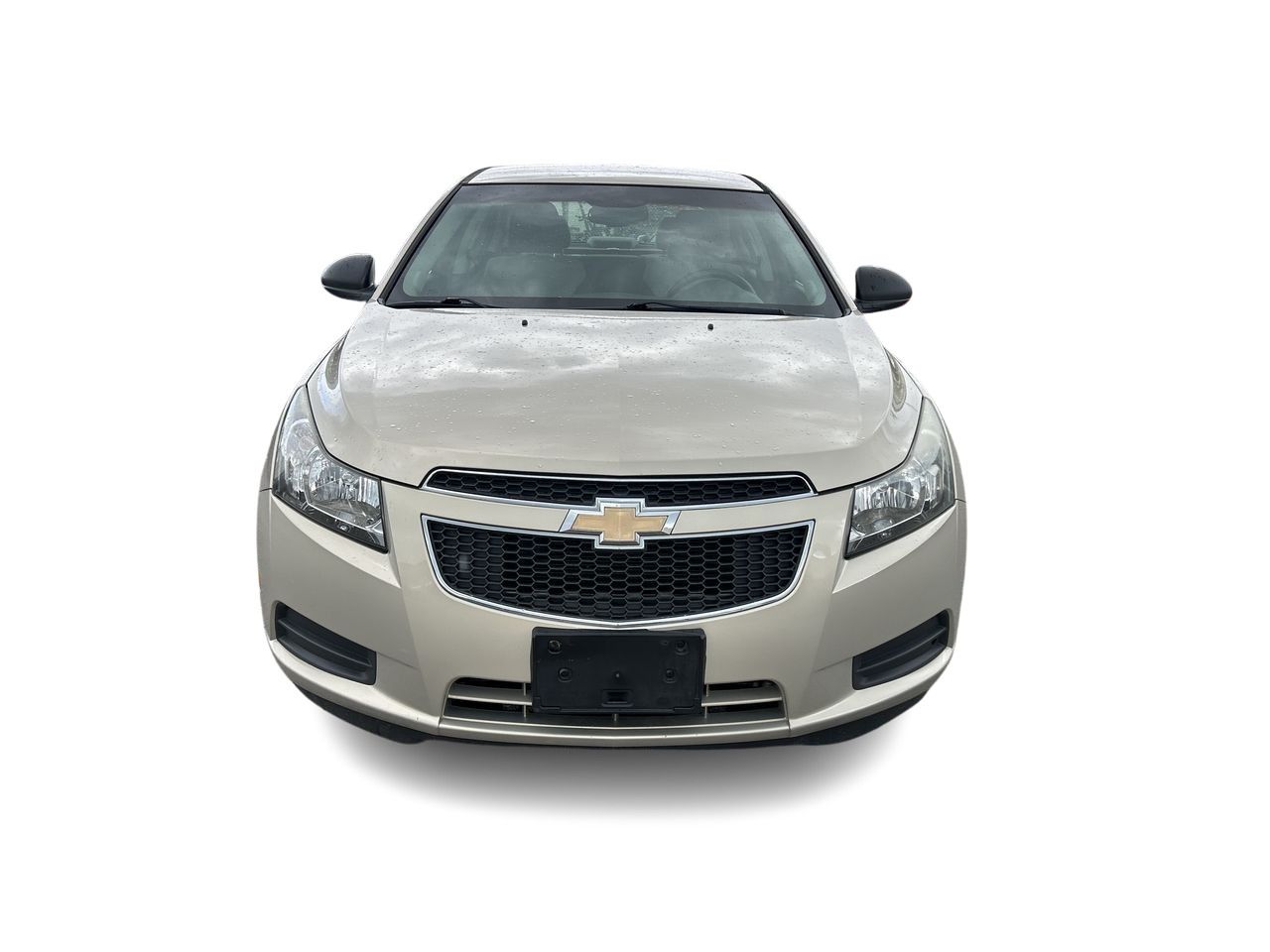 2012 Chevrolet Cruze in Oakville, Ontario