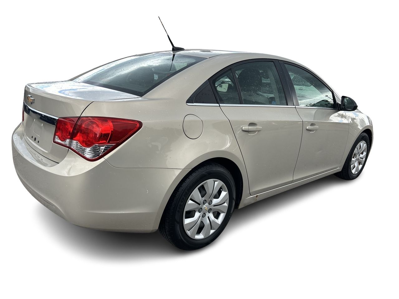 2012 Chevrolet Cruze in Oakville, Ontario