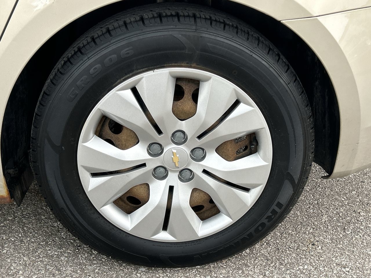 2012 Chevrolet Cruze in Oakville, Ontario