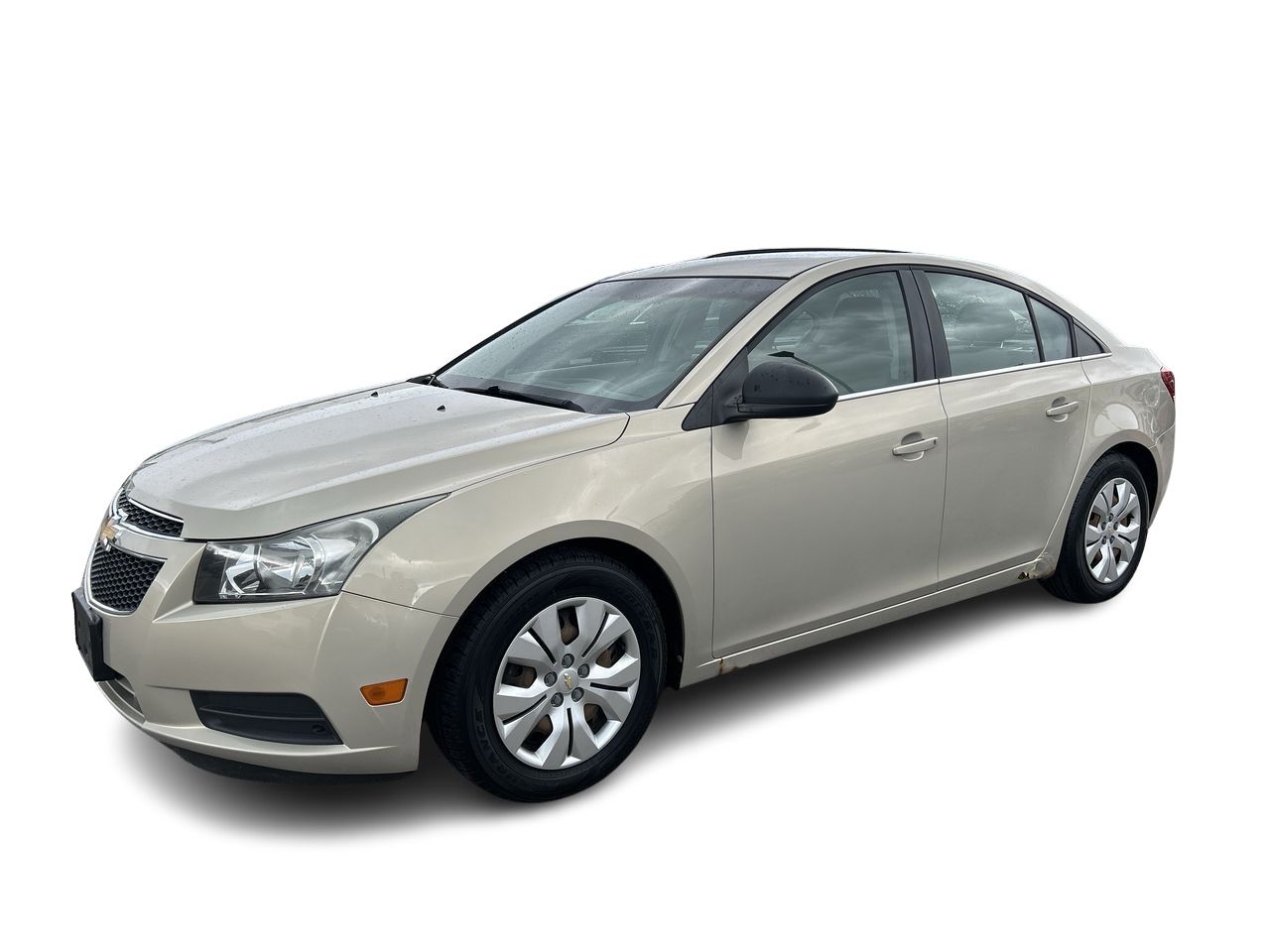 2012 Chevrolet Cruze in Oakville, Ontario