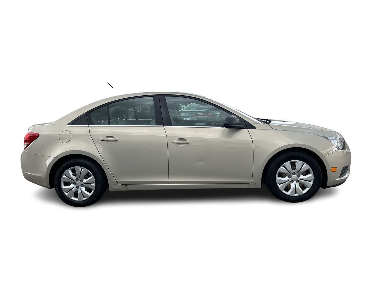 2012 Chevrolet Cruze in Oakville, Ontario