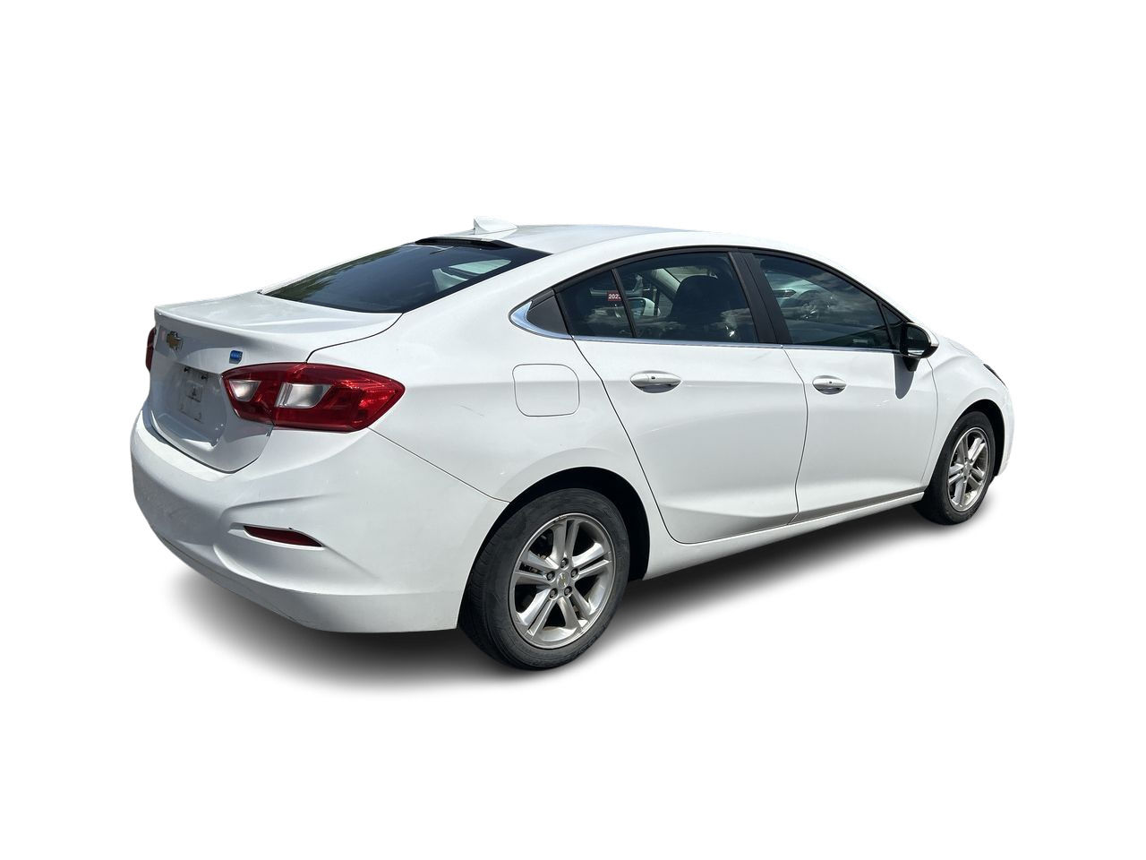 Chevrolet Cruze  2017 à Oakville, Ontario