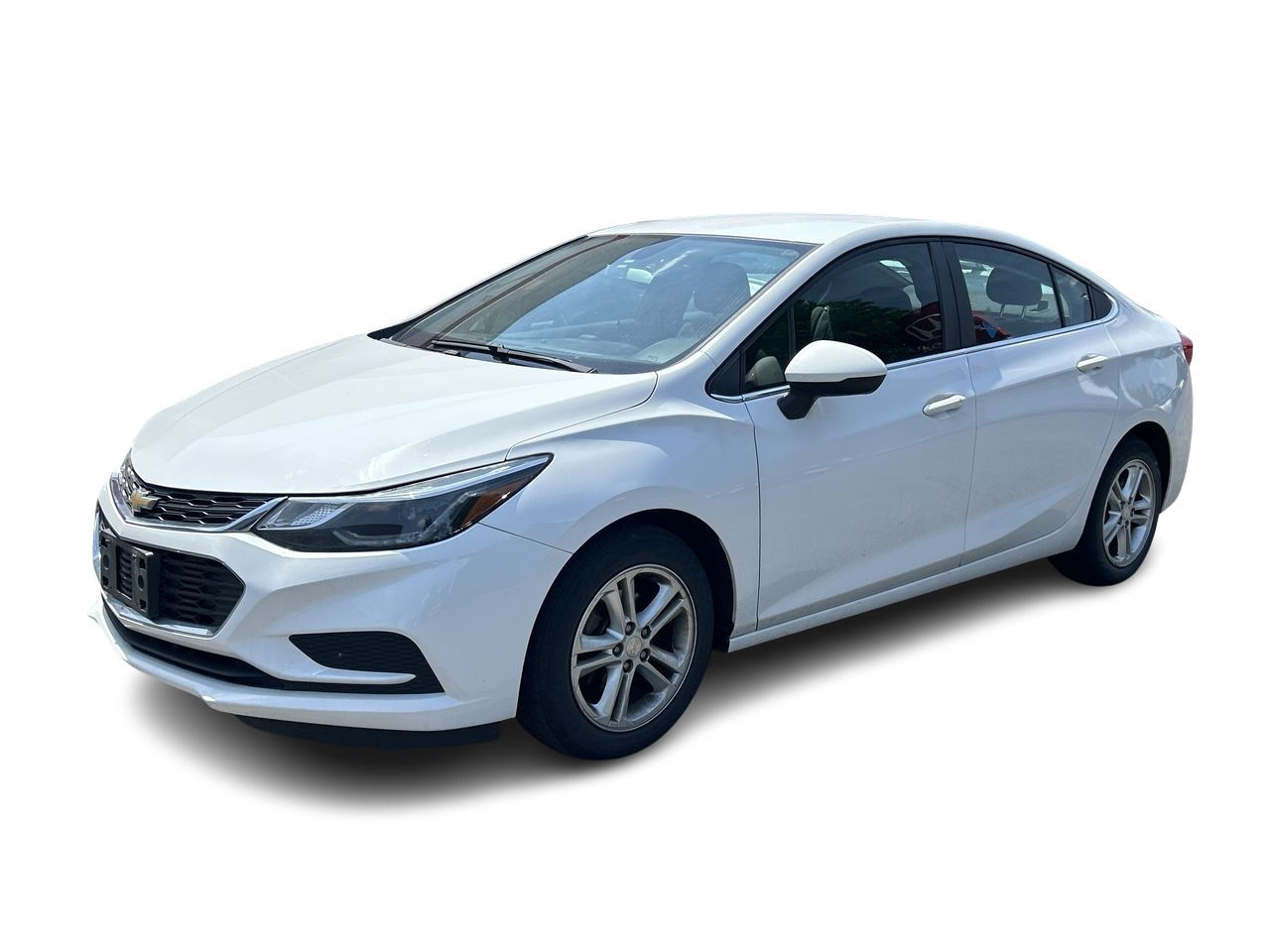 Chevrolet Cruze  2017 à Oakville, Ontario