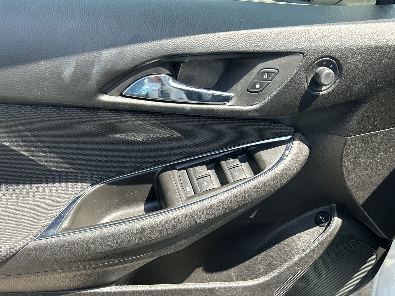 Chevrolet Cruze  2017 à Oakville, Ontario